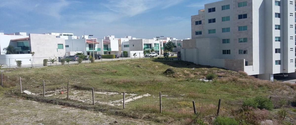 Foto de terreno habitacional en venta en vista marques , lomas de angelópolis ii, san andrés cholula, puebla, 6362545 No. 05