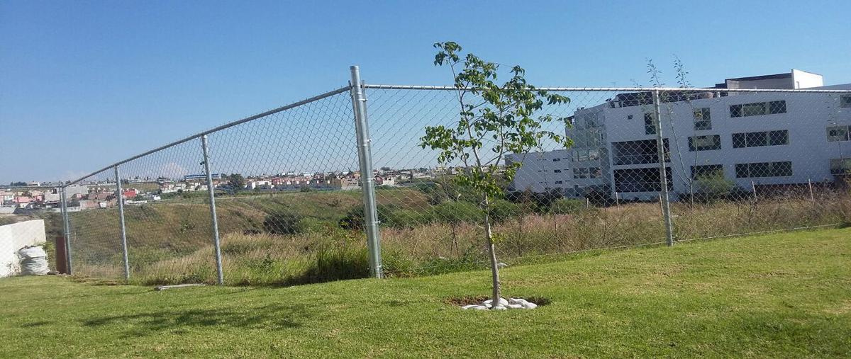 Foto de terreno habitacional en venta en vista marques , lomas de angelópolis ii, san andrés cholula, puebla, 6362545 No. 07
