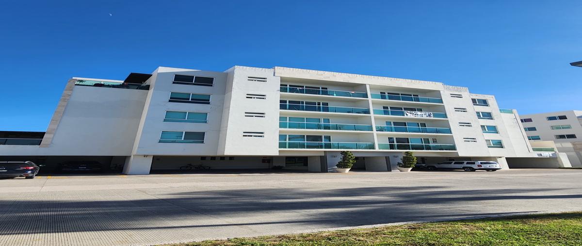 Foto de departamento en renta en  , vista marques, san andrés cholula, puebla, 0 No. 03