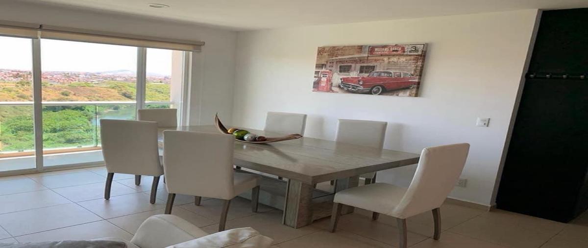 Foto de departamento en renta en  , vista marques, san andrés cholula, puebla, 0 No. 04