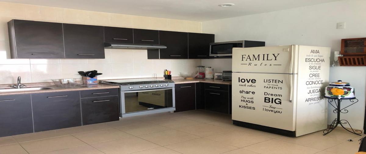 Foto de departamento en renta en  , vista marques, san andrés cholula, puebla, 0 No. 05