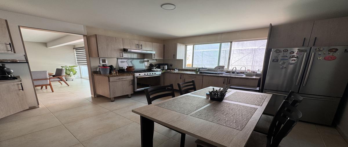 Foto de casa en condominio en venta en vista marquéz , lomas de angelópolis, san andrés cholula, puebla, 30642043 No. 04