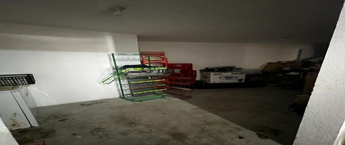 Foto de casa en renta en  , vista montaña, garcía, nuevo león, 30200936 No. 03
