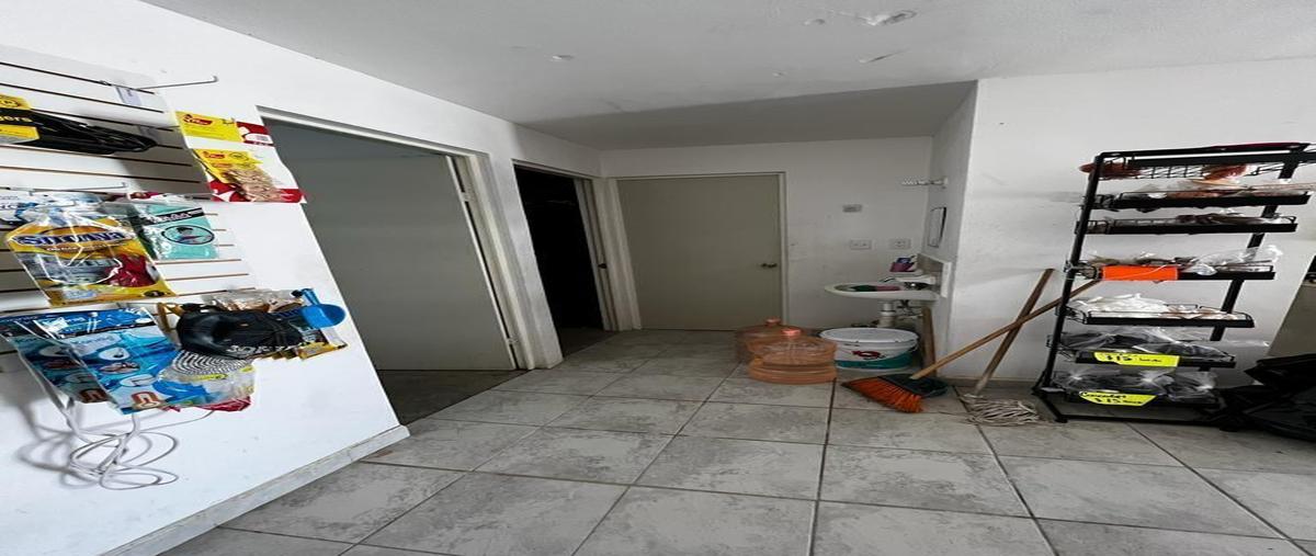 Foto de casa en renta en  , vista montaña, garcía, nuevo león, 30200936 No. 04