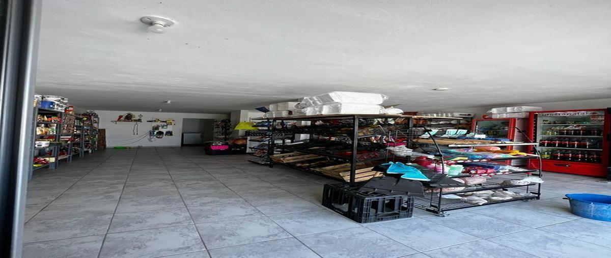 Foto de casa en renta en  , vista montaña, garcía, nuevo león, 30200936 No. 05