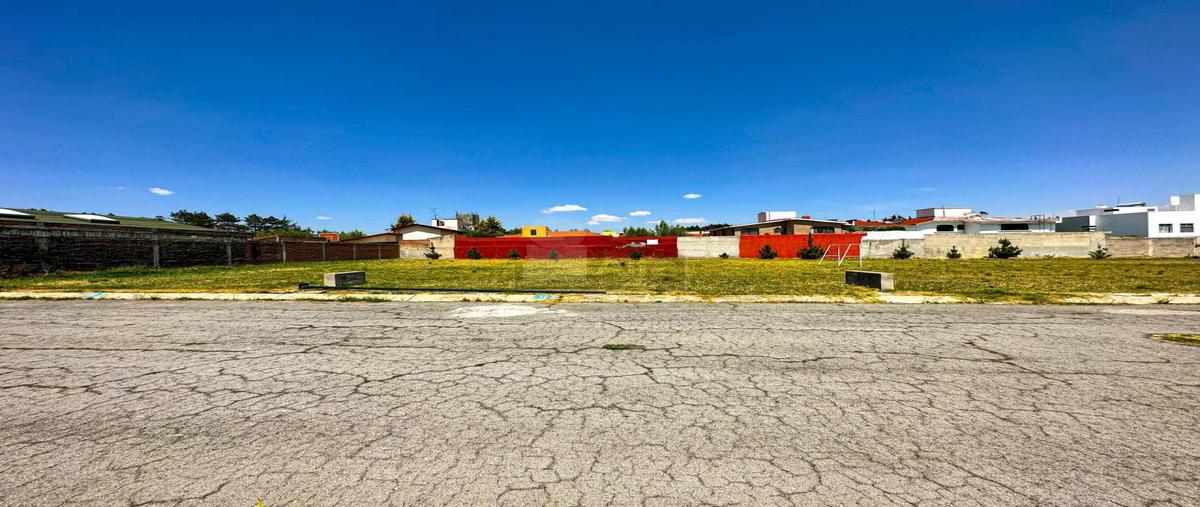 Foto de terreno habitacional en venta en vista nevado 1, la esperanza, zinacantepec, méxico, 26511812 No. 03