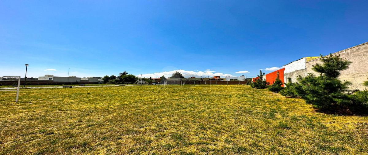 Foto de terreno habitacional en venta en vista nevado 1, la esperanza, zinacantepec, méxico, 26511812 No. 04