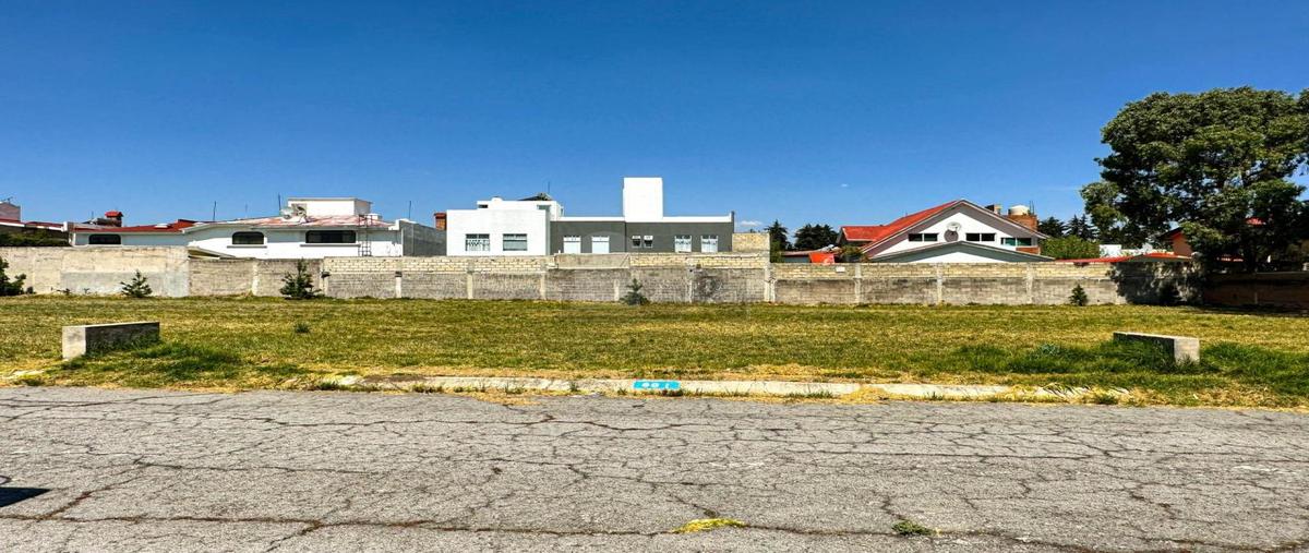 Foto de terreno habitacional en venta en vista nevado 1, la esperanza, zinacantepec, méxico, 26511812 No. 05