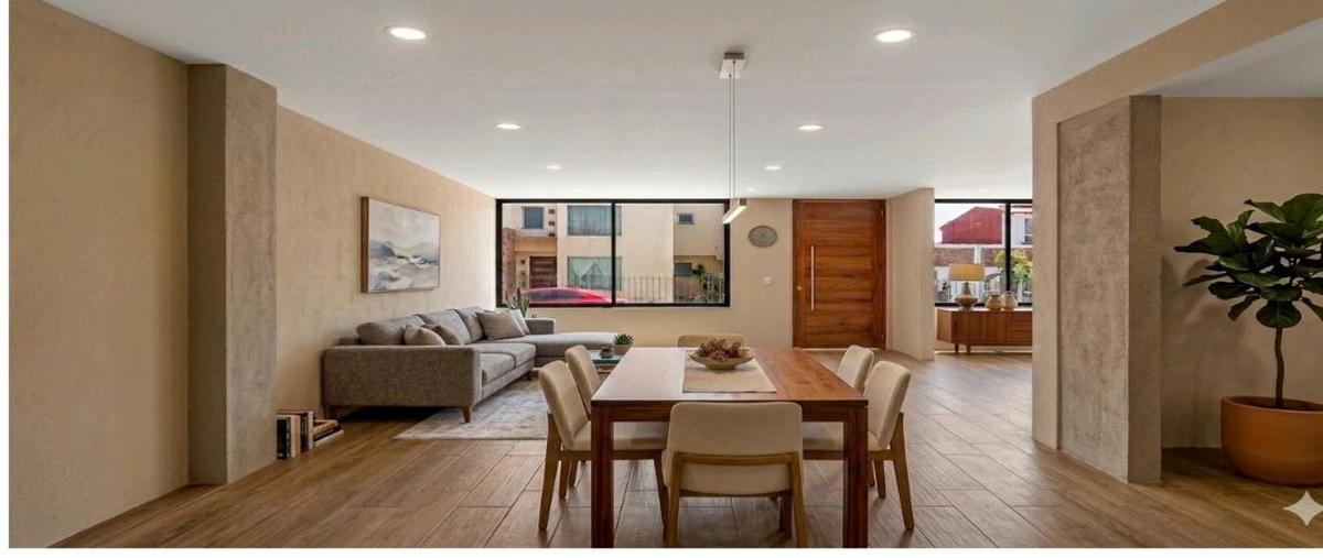 Foto de casa en venta en  , vista nevado 1, zinacantepec, méxico, 31550878 No. 04