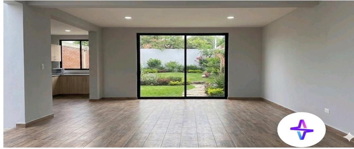 Foto de casa en venta en  , vista nevado 1, zinacantepec, méxico, 31550878 No. 05