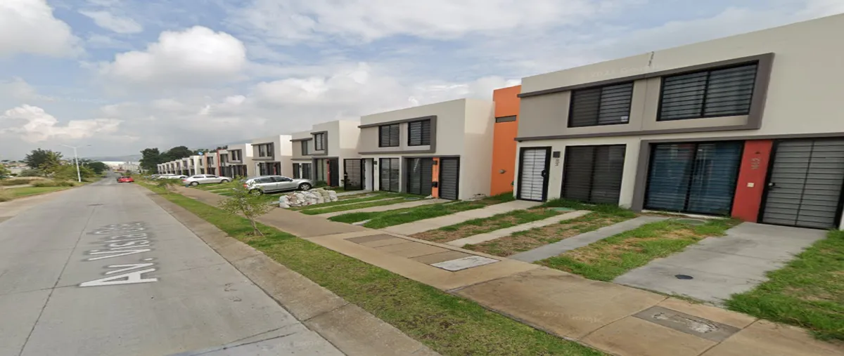 Foto de casa en venta en vista oriente 0 0, vista hermosa, tepatitlán de morelos, jalisco, 0 No. 05