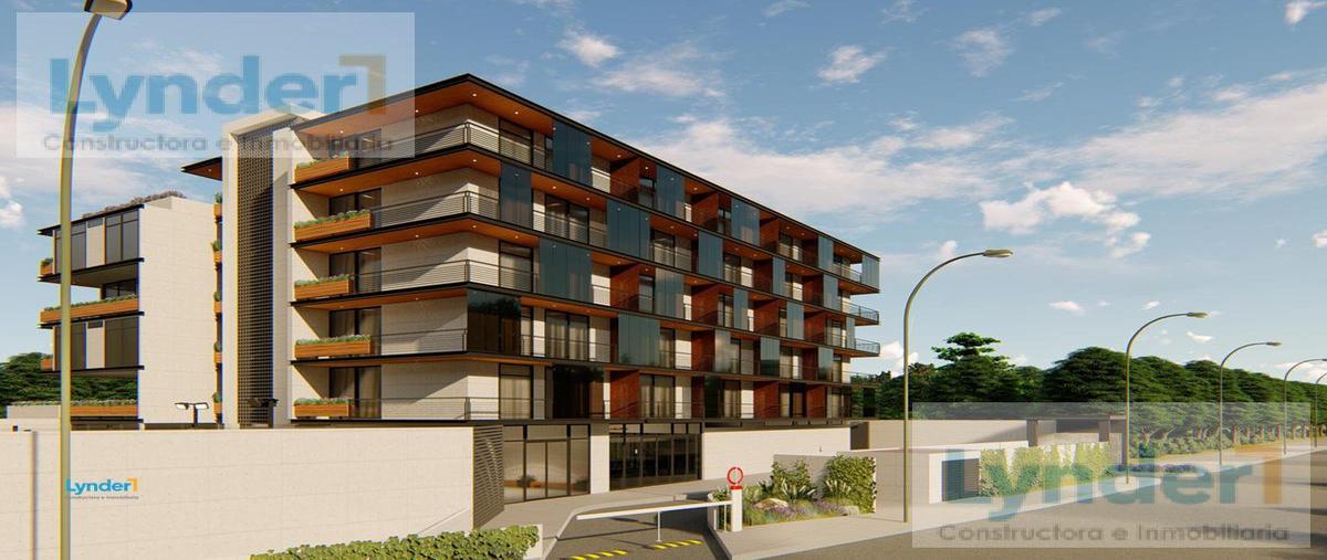 Foto de departamento en venta en  , vista, querétaro, querétaro, 29059241 No. 04