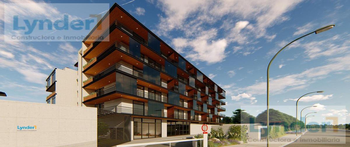 Foto de departamento en venta en  , vista, querétaro, querétaro, 29059242 No. 03