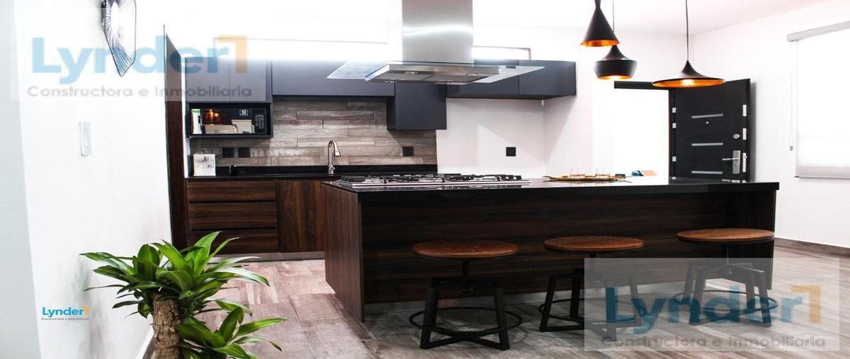 Foto de departamento en venta en  , vista, querétaro, querétaro, 29059243 No. 04