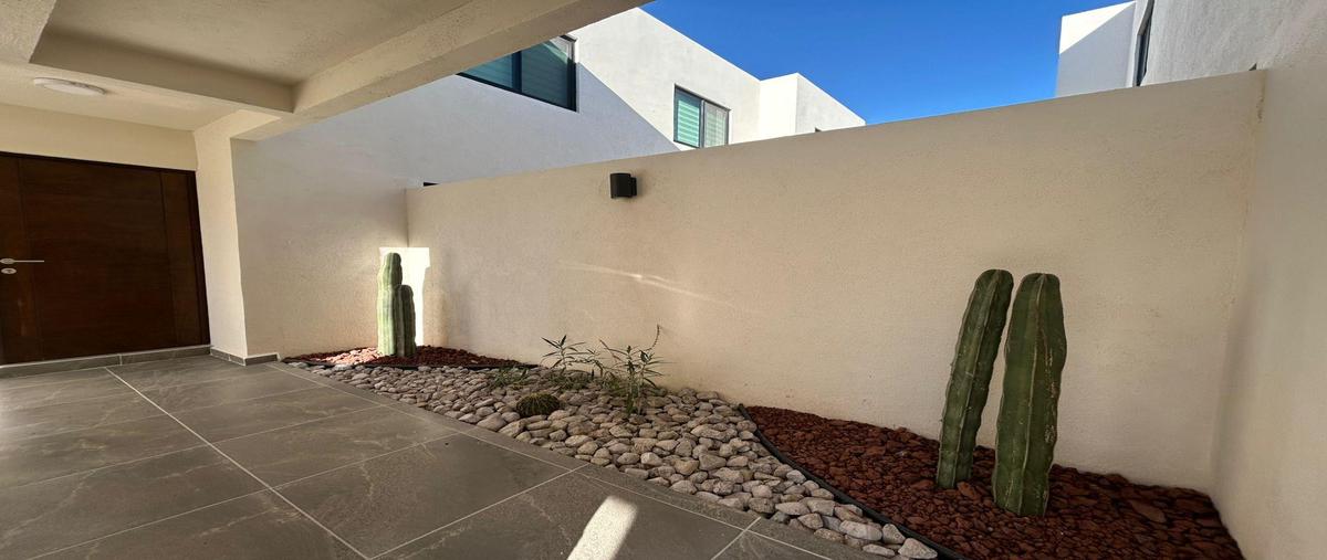 Foto de casa en venta en  , vista, querétaro, querétaro, 29538667 No. 03