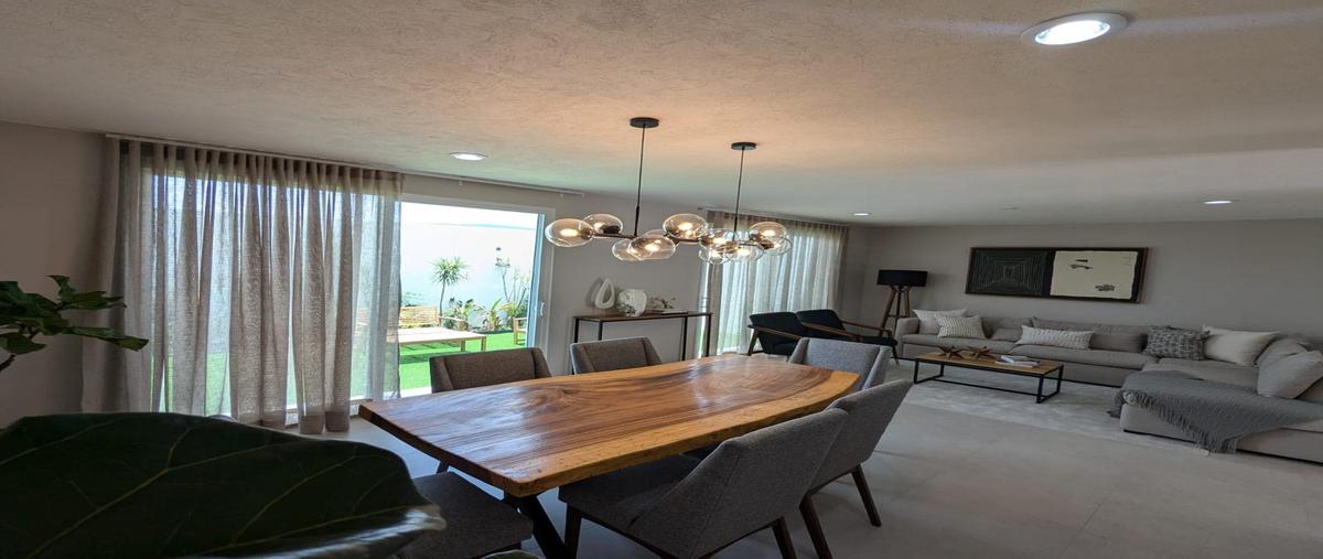 Foto de casa en venta en  , vista, querétaro, querétaro, 29538668 No. 04