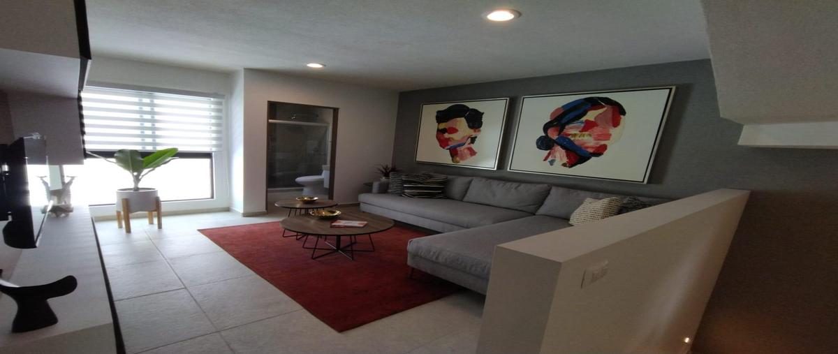 Foto de casa en venta en  , vista, querétaro, querétaro, 29538669 No. 05