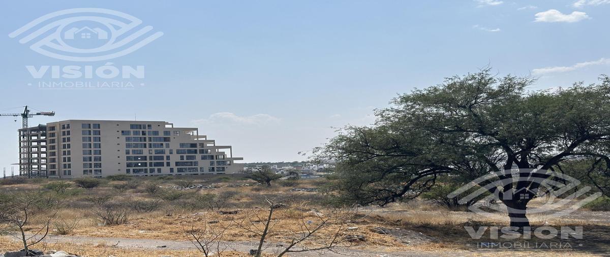 Foto de terreno comercial en venta en  , vista, querétaro, querétaro, 0 No. 05