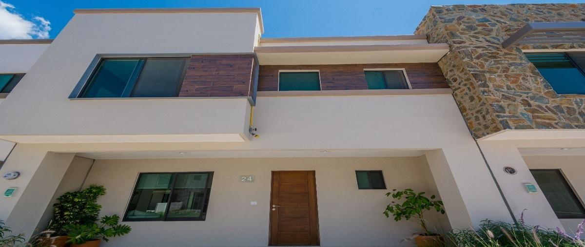 Foto de casa en venta en  , vista, querétaro, querétaro, 29908159 No. 03