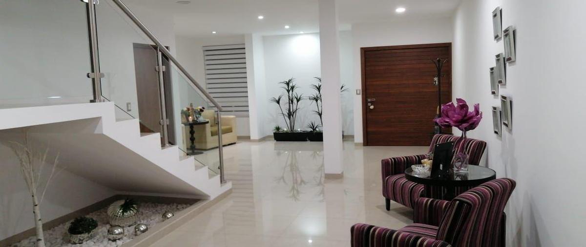 Foto de casa en venta en  , vista, querétaro, querétaro, 0 No. 05