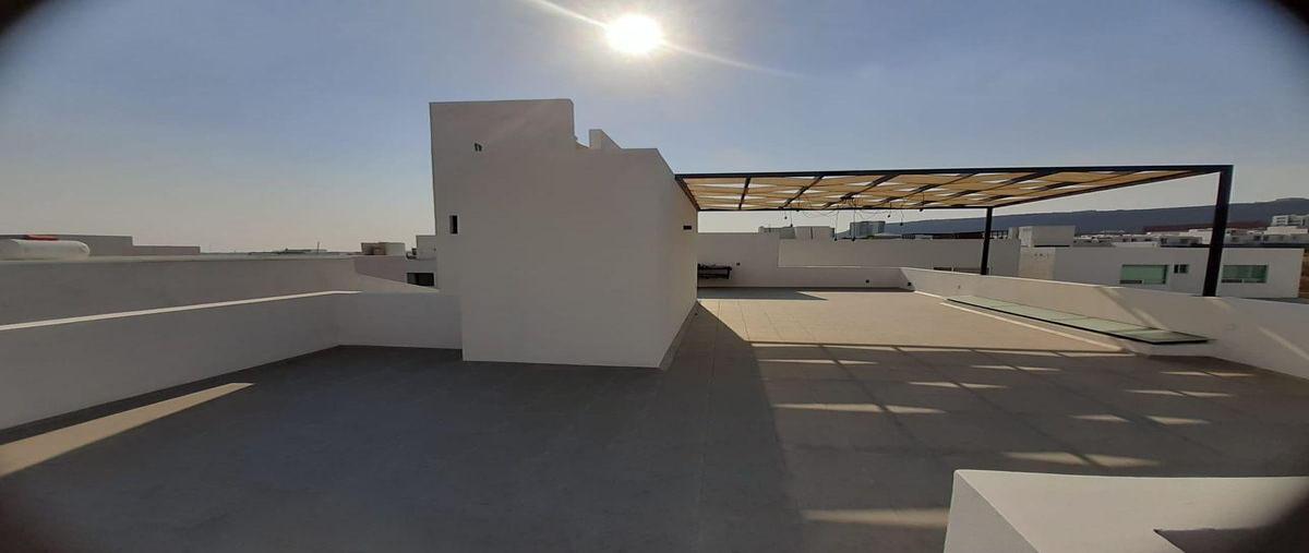 Foto de casa en venta en  , vista, querétaro, querétaro, 30551126 No. 03
