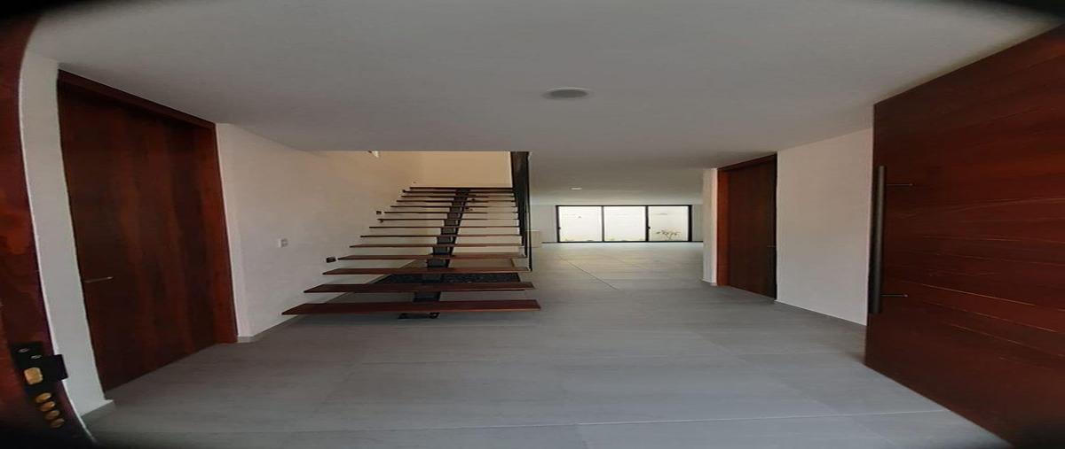 Foto de casa en venta en  , vista, querétaro, querétaro, 30551126 No. 05