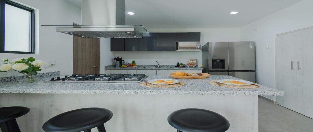 Foto de casa en venta en  , vista, querétaro, querétaro, 30551130 No. 03