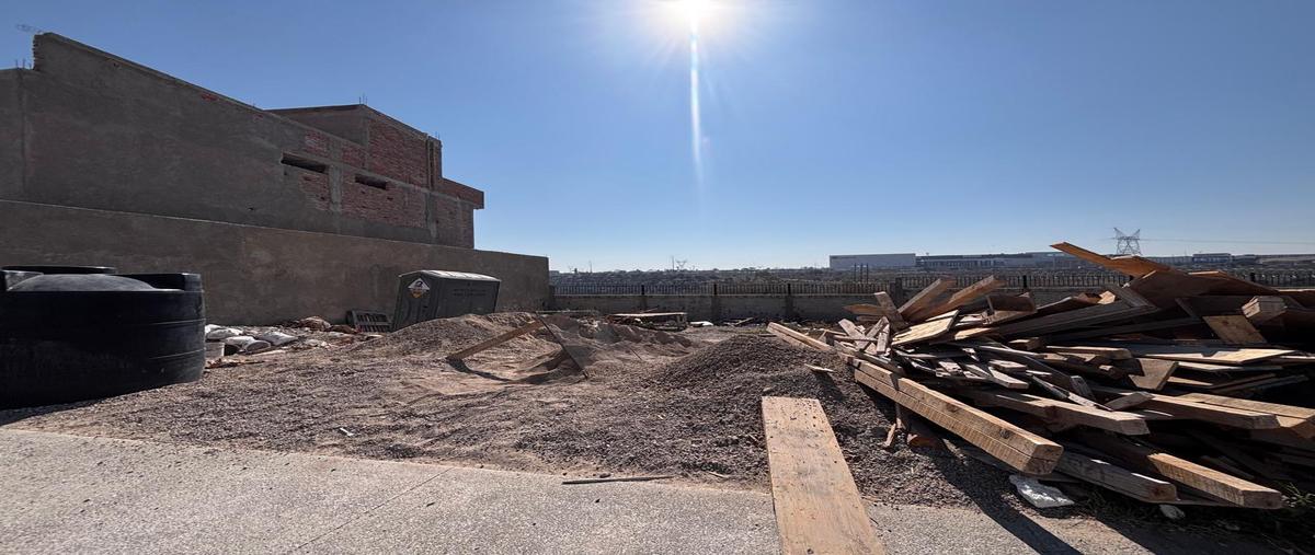 Foto de terreno habitacional en venta en  , vista, querétaro, querétaro, 0 No. 05