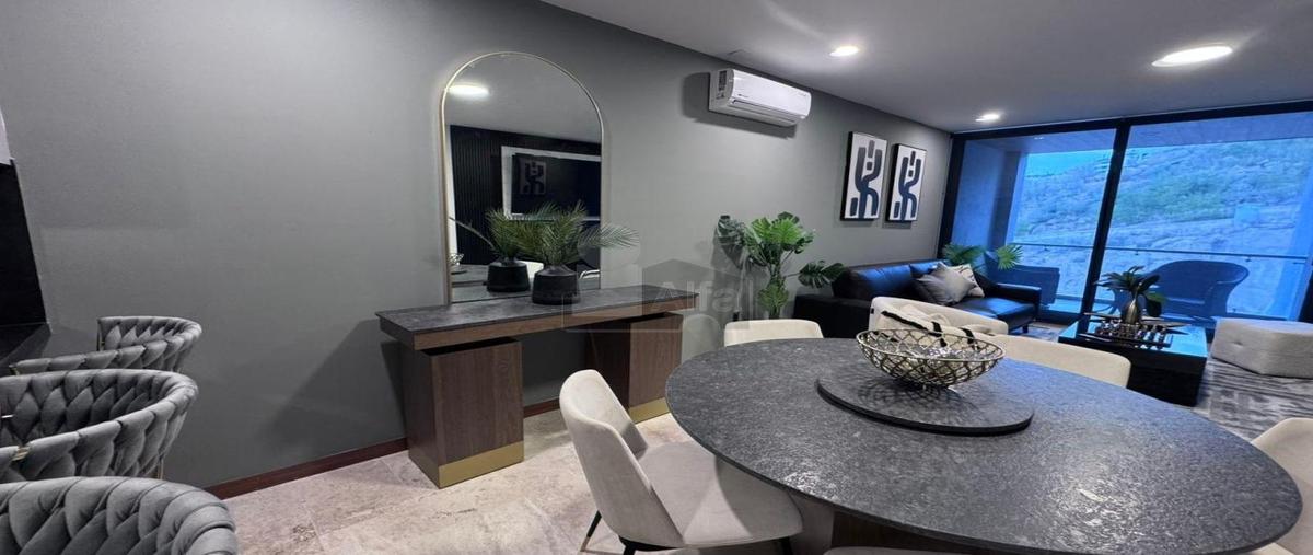 Foto de departamento en venta en vista real 1, privadas del pedregal, san luis potosí, san luis potosí, 27131004 No. 03