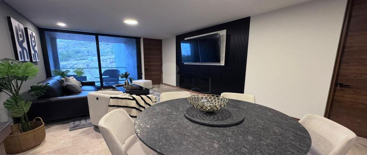 Foto de departamento en venta en vista real 1, privadas del pedregal, san luis potosí, san luis potosí, 27131004 No. 04