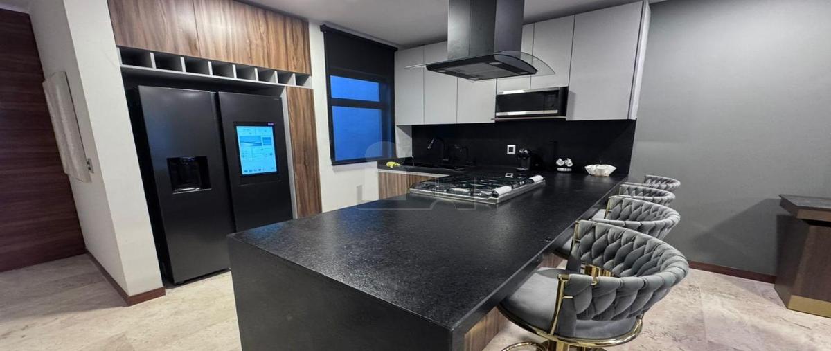 Foto de departamento en venta en vista real 1, privadas del pedregal, san luis potosí, san luis potosí, 27131004 No. 05