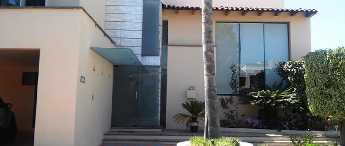 Foto de casa en renta en vista real , la vista contry club, san andrés cholula, puebla, 4709392 No. 02