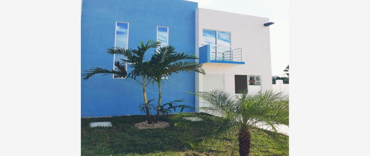 Foto de casa en condominio en venta en  , vista real, benito juárez, quintana roo, 0 No. 02