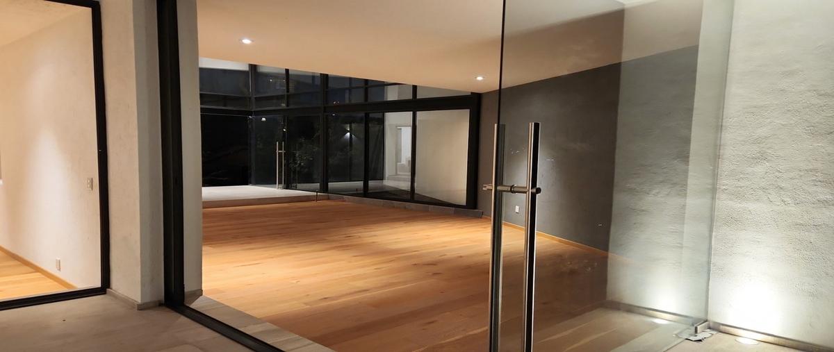 Foto de casa en venta en vista real , bosque real, huixquilucan, méxico, 0 No. 04