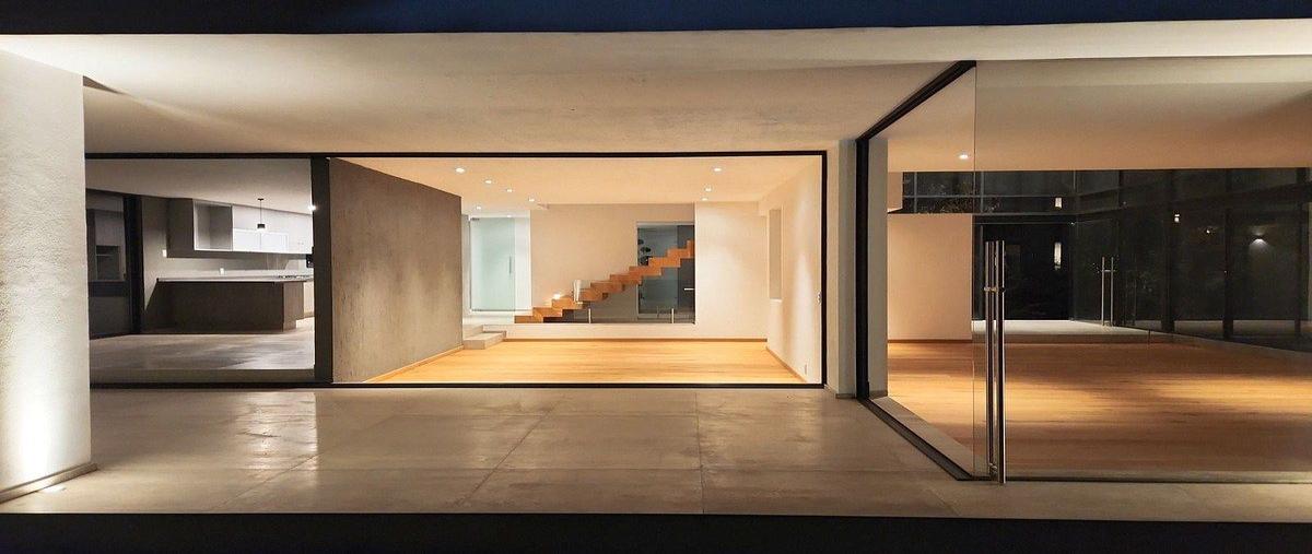 Foto de casa en venta en vista real , bosque real, huixquilucan, méxico, 0 No. 07