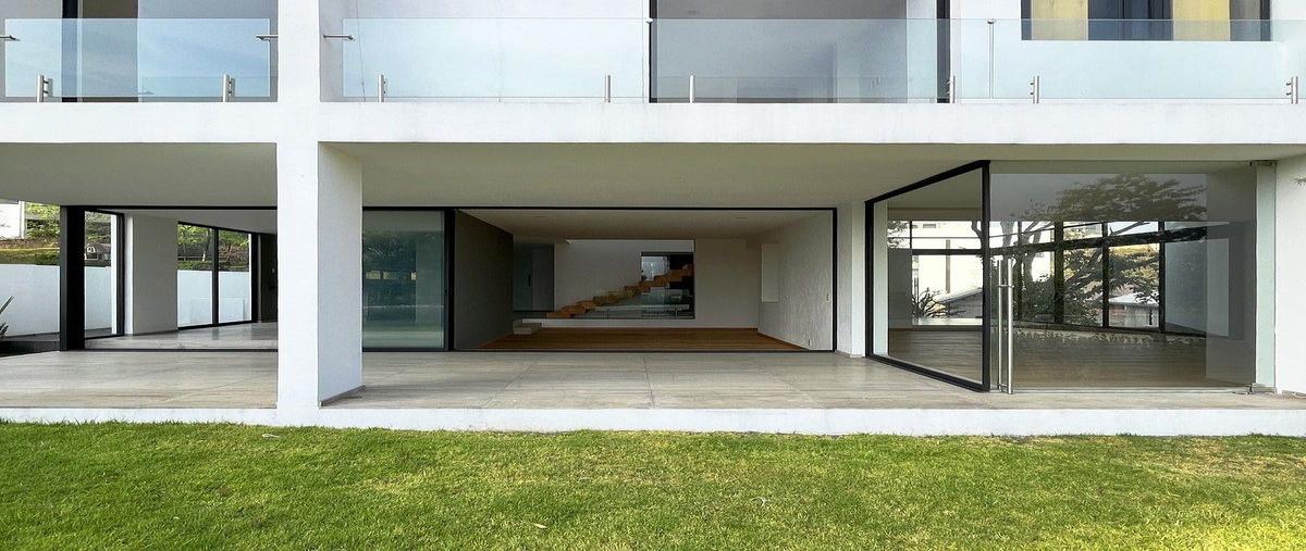 Foto de casa en venta en vista real , bosque real, huixquilucan, méxico, 0 No. 08