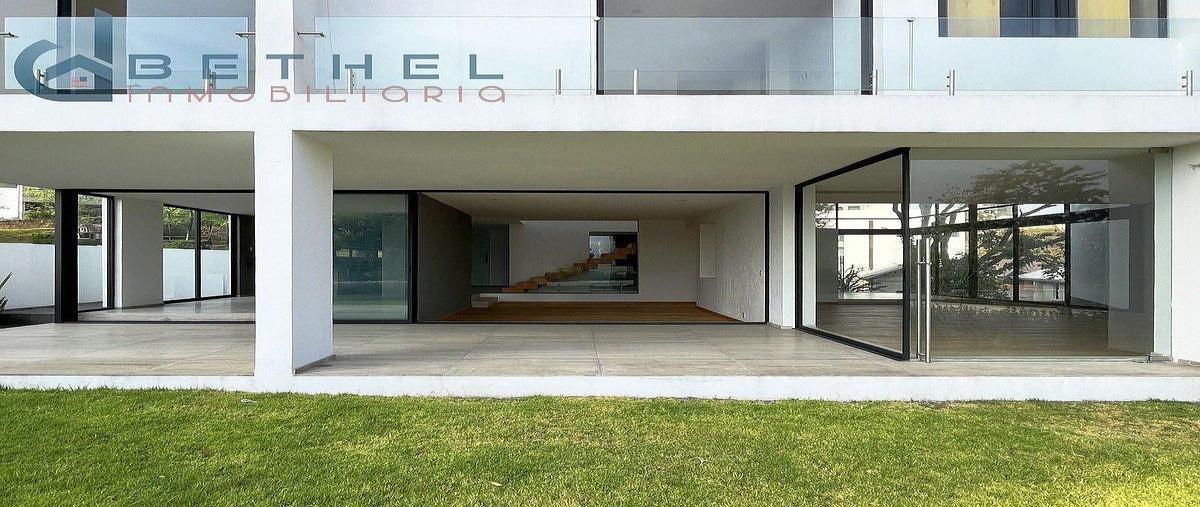 Foto de casa en venta en vista real , bosque real, huixquilucan, méxico, 0 No. 03
