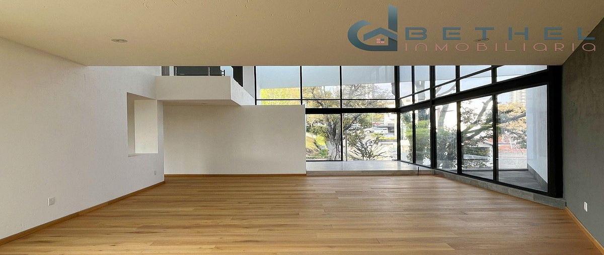 Foto de casa en venta en vista real , bosque real, huixquilucan, méxico, 0 No. 04