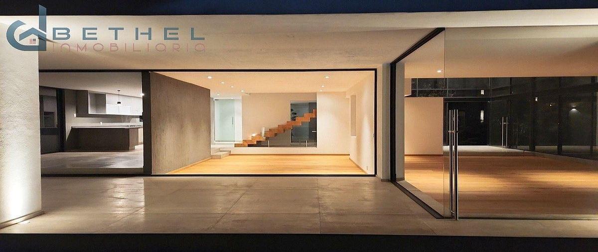Foto de casa en venta en vista real , bosque real, huixquilucan, méxico, 0 No. 05