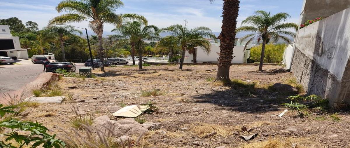 Foto de terreno habitacional en venta en vista real, corregidora, querétaro ., vista real y country club, corregidora, querétaro, 25570821 No. 03