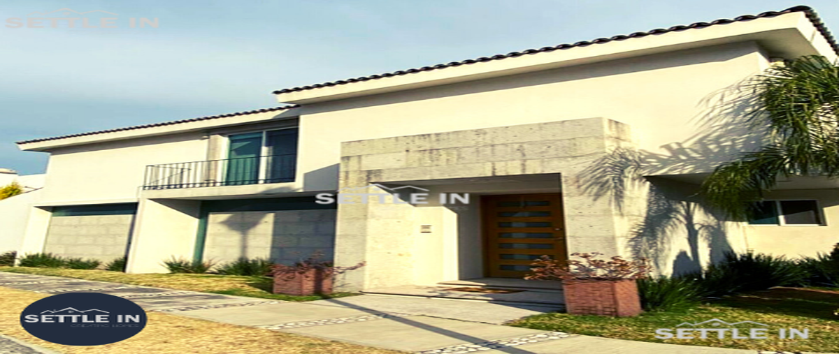 Foto de casa en venta en  , vista real del sur, san andrés cholula, puebla, 21533927 No. 01