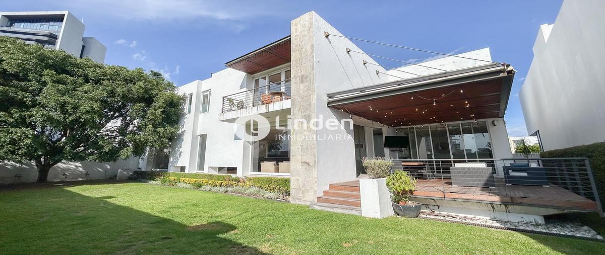 Foto de casa en , vista real del sur, san andrés cholula, puebla, 30290311 foto 01 Foto de casa en venta en , vista real del sur, san andrés cholula, puebla, 30290311 No. 01