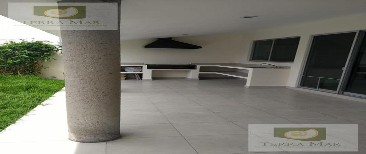 Foto de casa en renta en  , vista real del sur, san andrés cholula, puebla, 31059753 No. 03