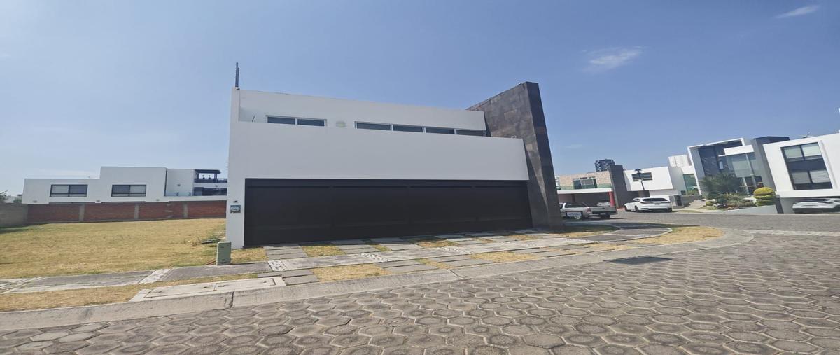 Foto de casa en venta en  , vista real del sur, san andrés cholula, puebla, 0 No. 03
