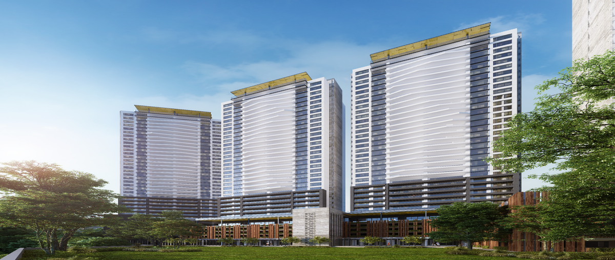 Foto de departamento en vista real , interlomas, huixquilucan, méxico, 0 foto 01 Foto de departamento en venta en vista real , interlomas, huixquilucan, méxico, 0 No. 01