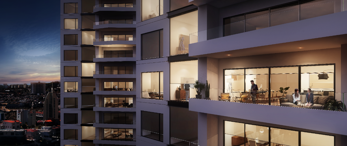 Foto de departamento en vista real , interlomas, huixquilucan, méxico, 0 foto 03 Foto de departamento en venta en vista real , interlomas, huixquilucan, méxico, 0 No. 03