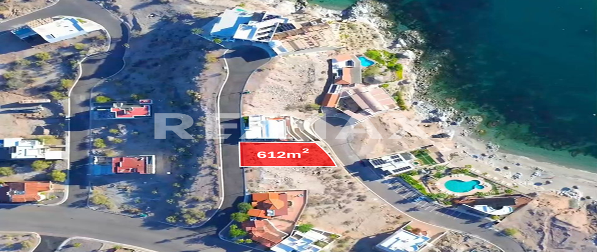 Foto de terreno habitacional en vista real, kino bay estates , bahía de kino centro, hermosillo, sonora, 0 foto 01 Foto de terreno habitacional en venta en vista real, kino bay estates , bahía de kino centro, hermosillo, sonora, 0 No. 01