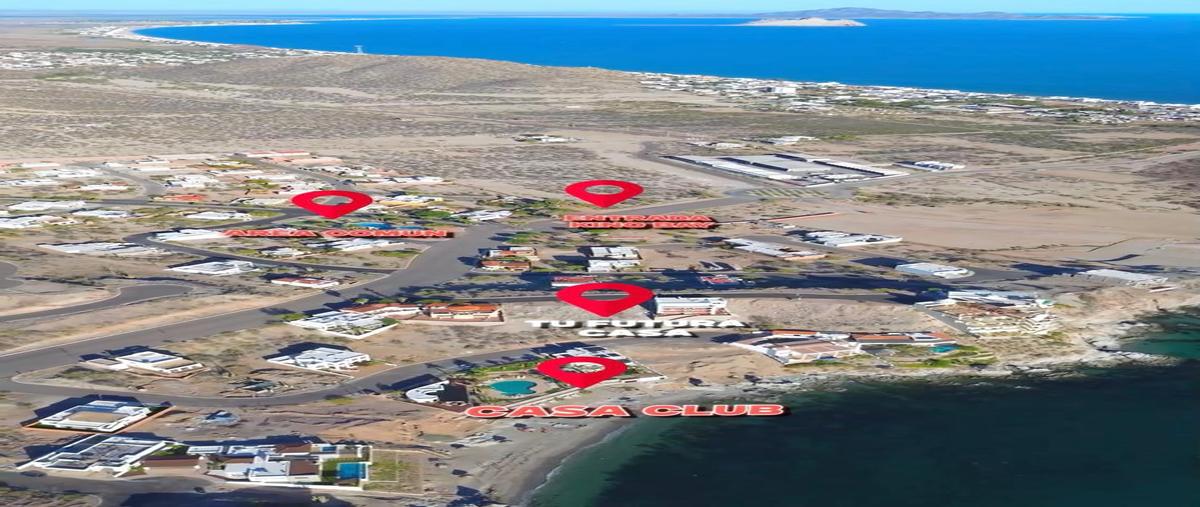 Foto de terreno habitacional en venta en vista real, kino bay estates , bahía de kino centro, hermosillo, sonora, 30011359 No. 04