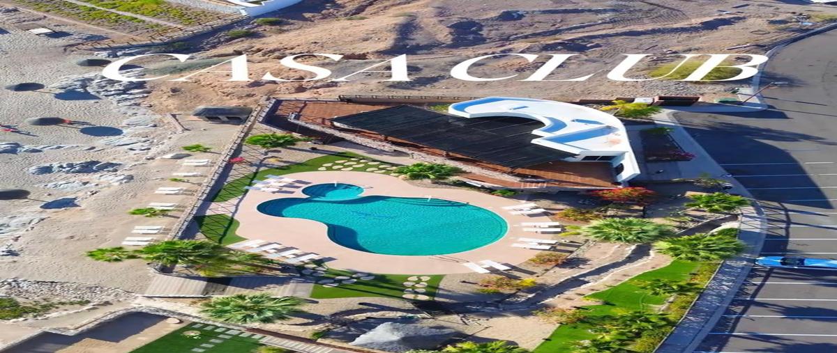 Foto de terreno habitacional en venta en vista real, kino bay estates , bahía de kino centro, hermosillo, sonora, 30011359 No. 05