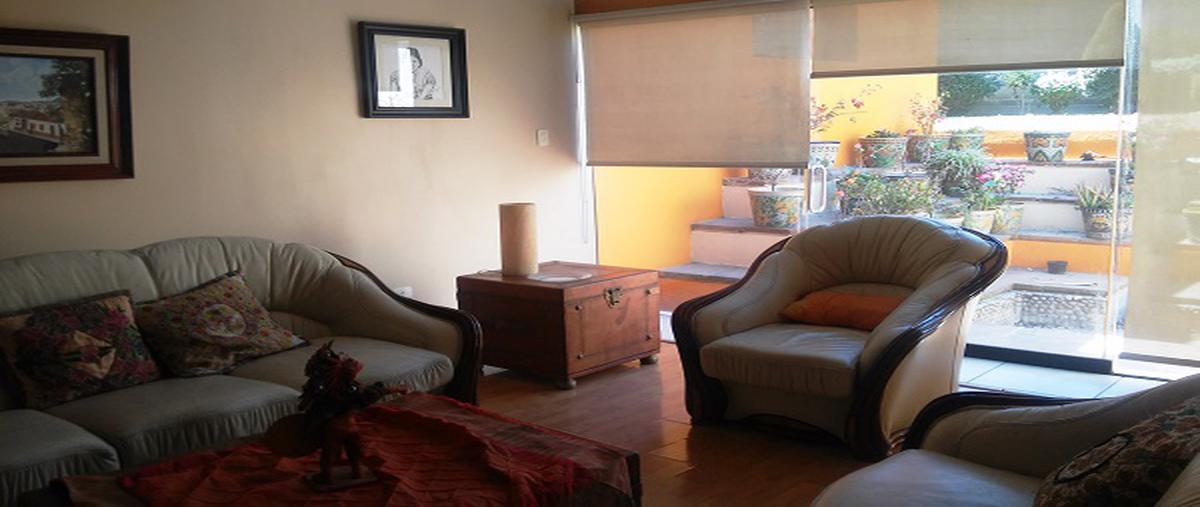 Foto de casa en renta en vista real , la vista contry club, san andrés cholula, puebla, 4709392 No. 03